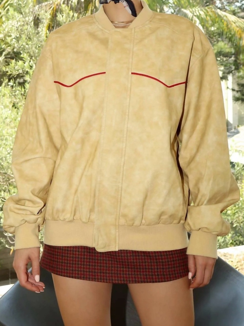 Bailey Rose Rodeo Jacket - Picture 2 of 6